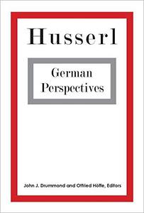 Husserl German Perspectives