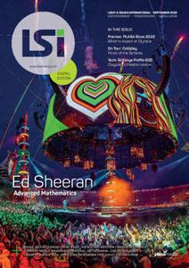 Light & Sound International - September 2022