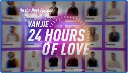 Vanjie 24 Hours of Love S01 720p WOWP WEBRip AAC2 0 x264-SLAG