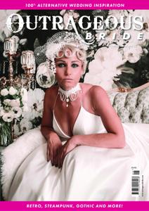 Outrageous Bride - May 2022