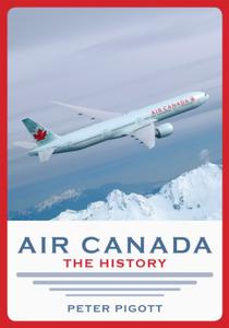 Air Canada The History