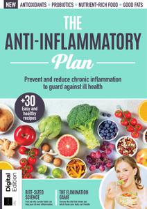 The Anti-Inflammatory Plan - 17 August 2022