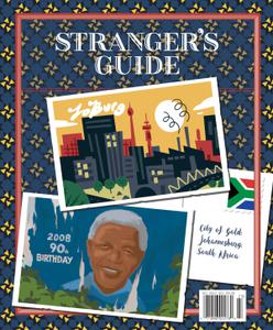 Stranger's Guide - 23 August 2022