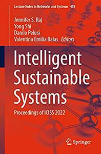 Intelligent Sustainable Systems