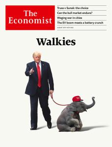 The Economist Middle East and Africa Edition - 20 August 2022
