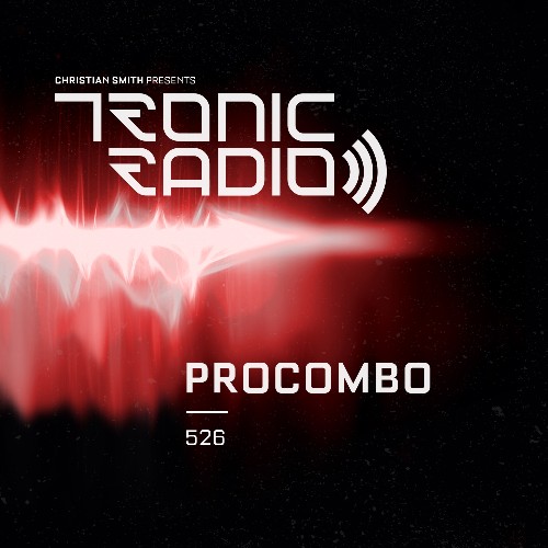 VA - Procombo - Tronic Podcast 526 (2022-08-25) (MP3)