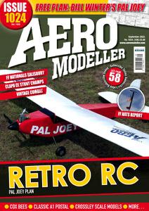 AeroModeller – September 2022