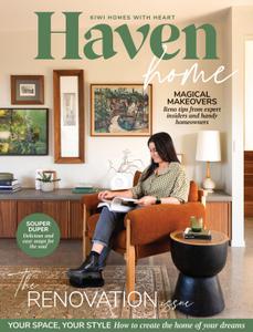 Haven - 21 August 2022