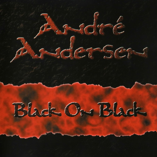 Andre Andersen - Black On Black 2002