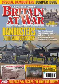 Britain at War Magazine 2013-05