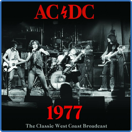 AC DC - 1977 (2022)