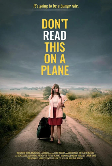      / Don't Read This on a Plane (2020) HDRip  New-Team | D