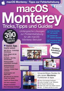 macOS Monterey Tricks, Tipps und Guides - August 2022