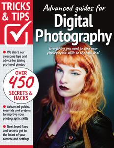 Digital Photography Tricks and Tips - 16 August 2022