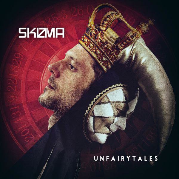 SkiZma - Unfairytales (2022)