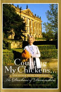 Counting My Chickens . . . And Other Home Thoughts