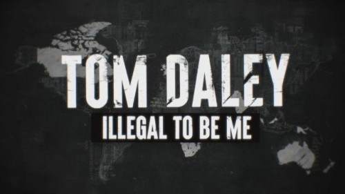 BBC - Tom Daley Illegal to be Me (2022)