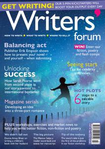 Writers' Forum - Issue 247 - September 2022