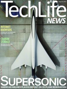 Techlife News - August 20, 2022