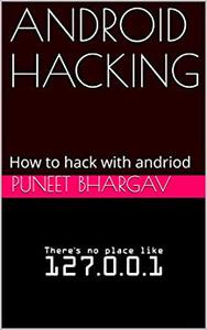 ANDROID HACKING How to hack with andriod