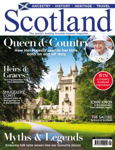 Scotland Magazine - September 2022