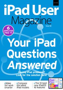 iPad User Magazine - August 2022