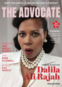 The Advocate – September 01, 2022