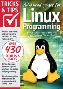 Linux Tricks and Tips - 21 August 2022