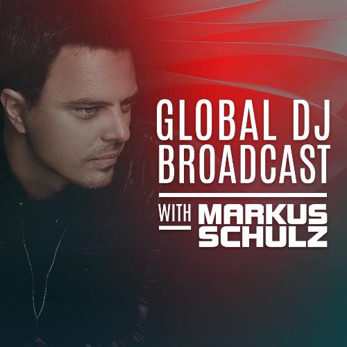 Markus Schulz - Global DJ Broadcast (2022-08-25)