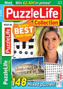 PuzzleLife Collection - 18 August 2022