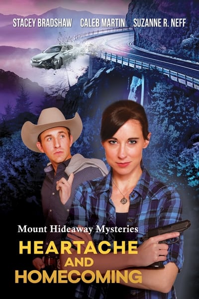 Mount Hideaway Mysteries Heartache And Homecoming (2022) WEBRip x264-ION10
