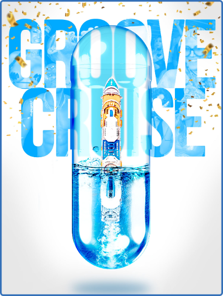 Groove Cruise (2017) 720p WEBRip x264 AAC-YTS