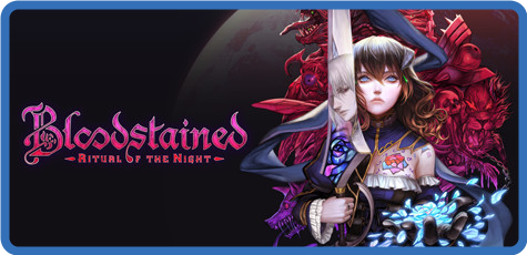 Bloodstained Ritual of the Night v1.40.0.65432 GOG
