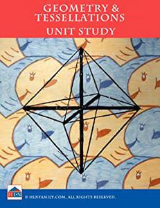 Geometry & Tesselations Unit Study