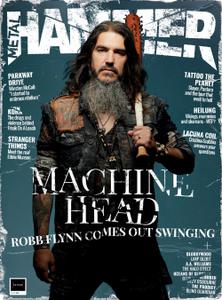 Metal Hammer UK - 18 August 2022