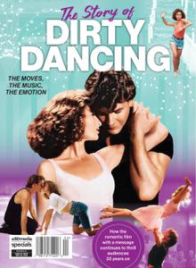 Dirty Dancing 35th Anniversary - August 2022