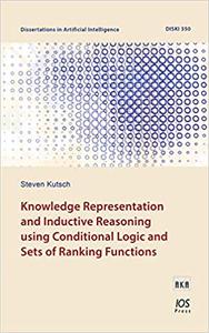 Knowledge Representation and Inductive Reasoning using Conditional Logic and Sets of Ranking Functions