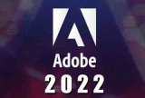 Cover: Adobe Creative Cloud Collection 2023 v25.10.2022 (x64) Multilingual