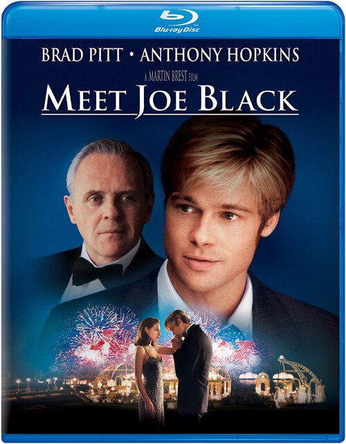 Joe Black / Meet Joe Black (1998) PL.1080p.BluRay.x264.AC3-LTS ~ Lektor PL