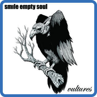 Smile Empty Soul – Vultures 2006 Mp3 320Kbs Happydayz