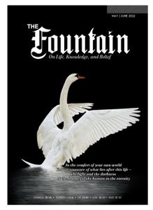 The Fountain - May 2022