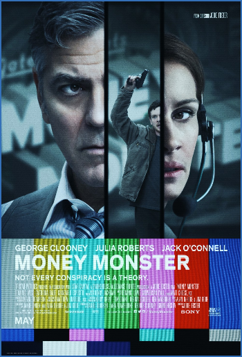 Money Monster 2016 BluRay 1080p Dts-HDMa5 1 H264-PiR8