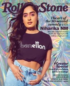 Rolling Stone India - August 2022