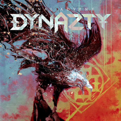 Dynazty - Final Advent (2022)