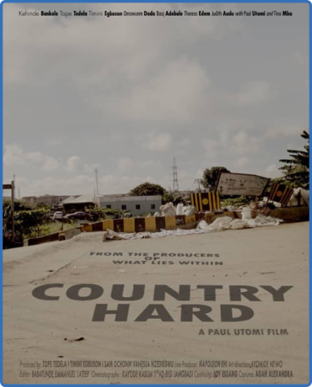 Country Hard (2021) 1080p WEBRip x264 AAC-YiFY