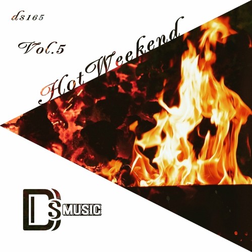 VA - Hot Weekend, Vol. 5 (2022) (MP3)