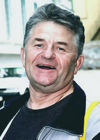 Александр Кашперов (II)