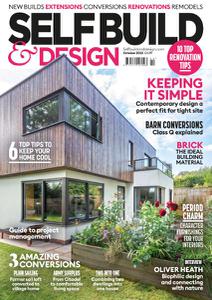 SelfBuild & Design - October 2022