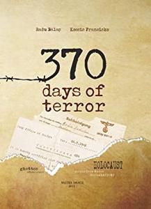 370 days of terror HOLOCAUST