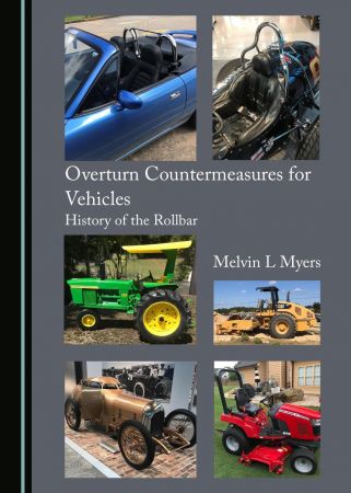 Overturn Countermeasures for Vehicles History of the Rollbar